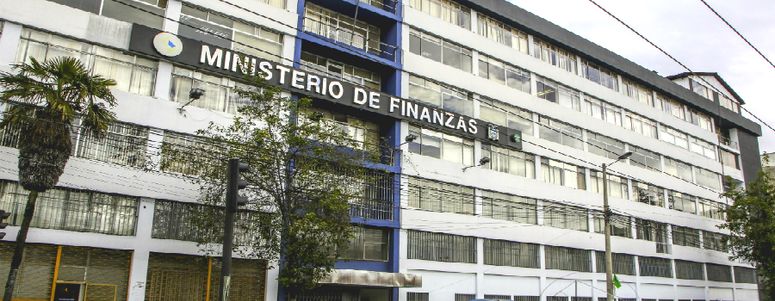 Ministerio de Finanzas participó en la negociación de 13 contratos de preventa de petróleo