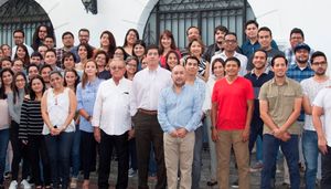 NorlopJWT cumple 55 años en el mercado ecuatoriano