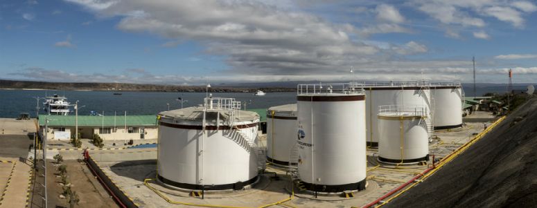 Petroecuador firmó preventa a Petrotailandia en el 2017 a 123,9 millones de barriles, pese a que el país solo tenía 111 millones disponibles para exportación