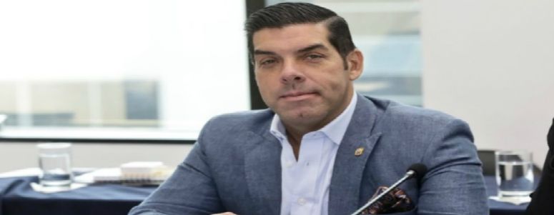 El ministro del Trabajo, Raúl Ledesma comentó que se detallan propuesta de reactivación económica en los 5 gabinetes económicos