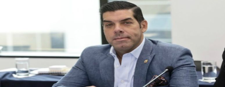 El ministro del Trabajo, Raúl Ledesma comentó que se detallan propuesta de reactivación económica en los 5 gabinetes económicos