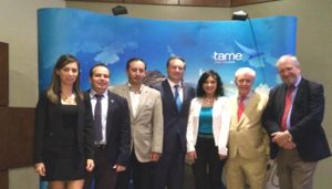 Tame tiene como meta alcanzar $ 200 millones