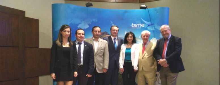 Tame tiene como meta alcanzar $ 200 millones