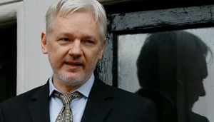 assange