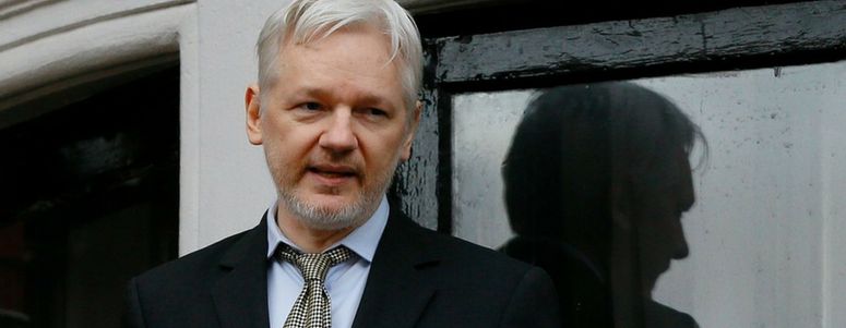 assange