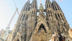 sagrada familia