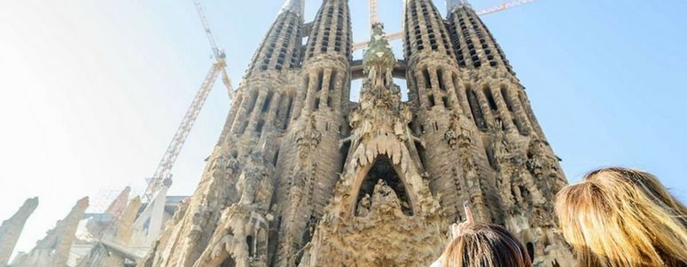 sagrada familia