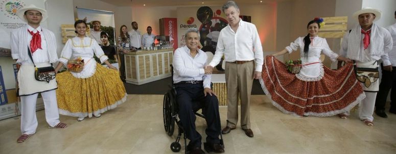 lenin moreno