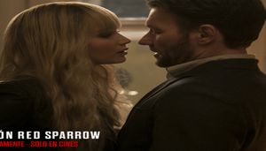 El nuevo film protagónico de Jennifer Lawrence, pronto en Ecuador