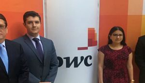 PwC realizó seminario: “Cierre ejercicio Fiscal 2017”