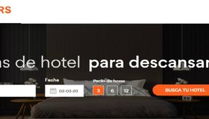 Byhours llega a Ecuador, la 'app' que ofrece microestancias en hoteles