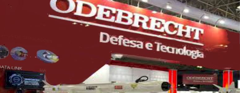 Odebrecht promueve programas anticorrupción