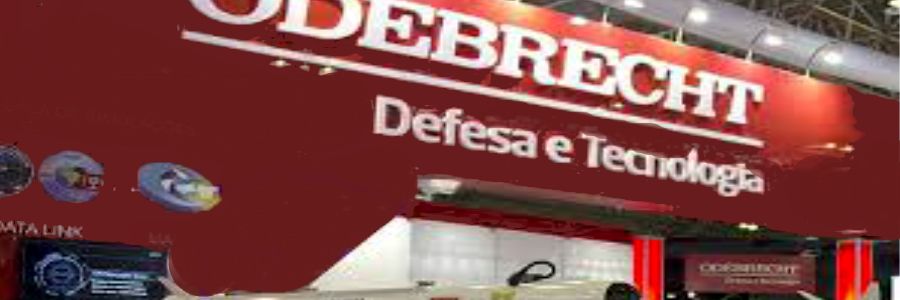 Odebrecht promueve programas anticorrupción