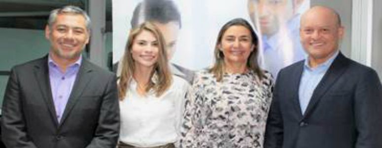 SAP Ecuador inaugura sus nuevas oficinas en ZIZA