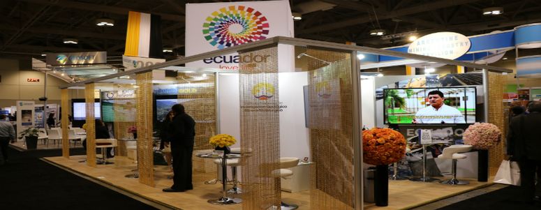 Ecuador participará por cuarta ocasión en la feria PDAC 2018