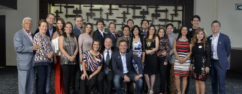 Herbalife cumplió con éxito su evento anual “Extravaganza 2018”