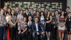 Herbalife cumplió con éxito su evento anual “Extravaganza 2018”