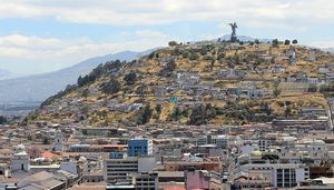 Quito se proyecta como ciudad inteligente en ITB