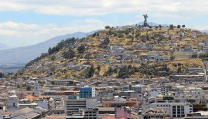 Quito se proyecta como ciudad inteligente en ITB