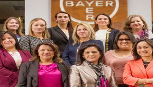 Bayer, una empresa que promueve la igualdad de género