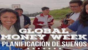 Global Money Week 2018, “el uso del dinero es importante”