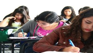 Inició la postulación para acceder a la educación superior 