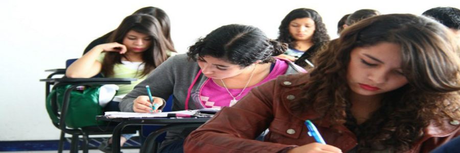 Inició la postulación para acceder a la educación superior 