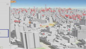 Esri apuesta por el mercado ecuatoriano