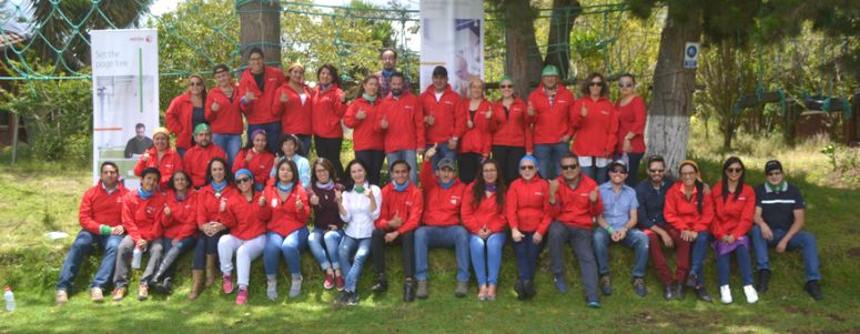 Xerox comparte experiencias únicas con sus canales 