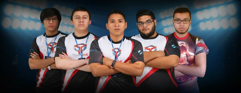 Equipo campeón del torneo E-sports Celerity competirá en China