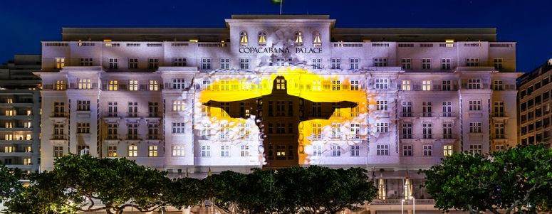 La Facultad de Derecho será escenario de un increíble show audiovisual