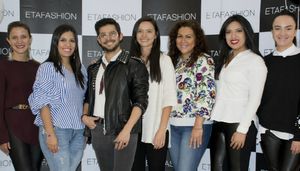 Etafashion busca a los mejores influenciadores digitales