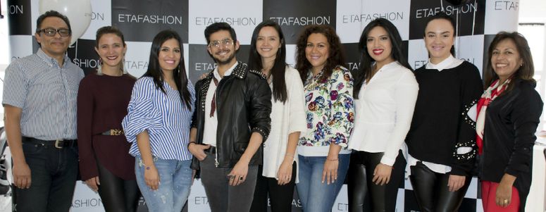 Etafashion busca a los mejores influenciadores digitales