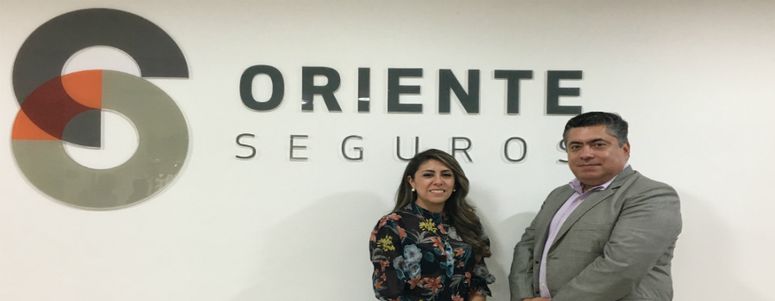 Oriente Seguros presentó su estrategia 2018 y resultados 2017