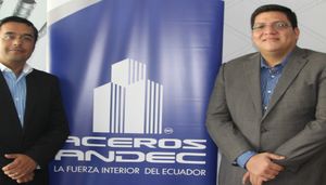 Andec abrirá nueva oficina