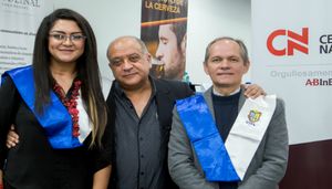 Cerveceros Artesanales se graduaron del instituto de la cerveza