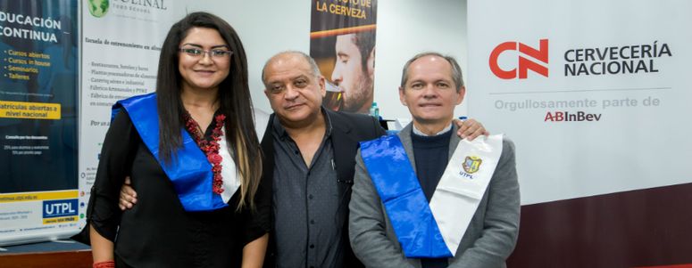 Cerveceros Artesanales se graduaron del instituto de la cerveza