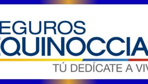 Seguros Equinoccial celebra su cuadragésimo quinto aniversario