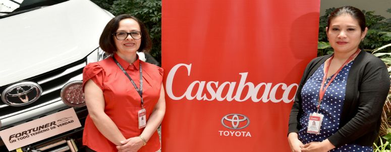 Casabaca migra sus certificados ISO de calidad y gestión ambiental