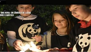 WWF y Diners Club del Ecuador impulsan la “Cena por el Planeta”