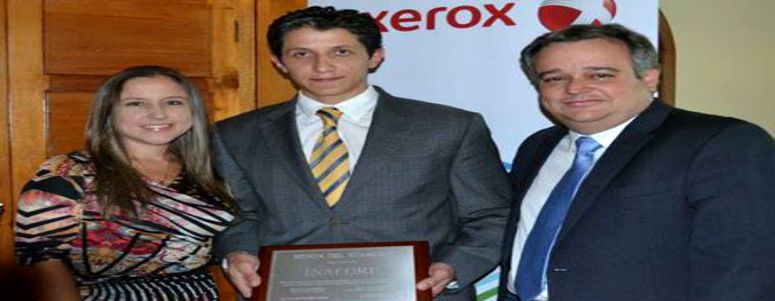 Xerox fue distinguida como una de las Compañías más éticas del mundo