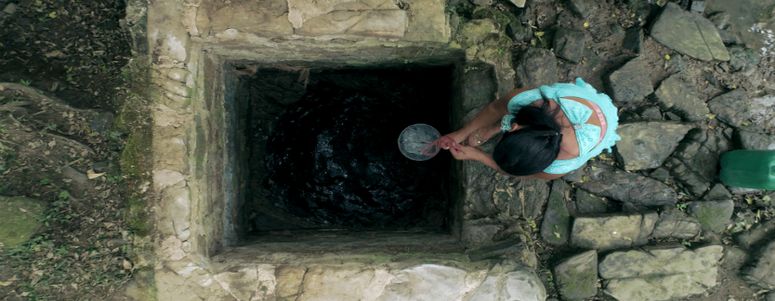 National Geographic y P&G Presentan el documental “El Poder del agua limpia”