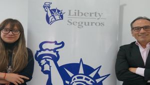 Liberty Seguros presentó estudio sobre la cultura de seguros en el Ecuador
