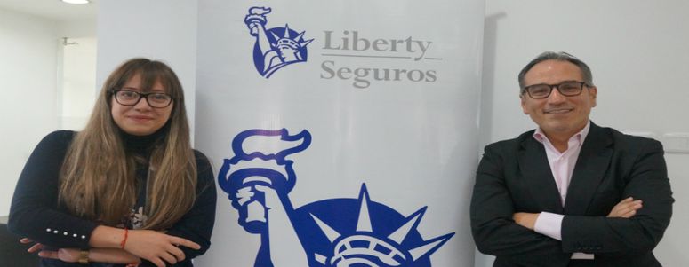 Liberty Seguros presentó estudio sobre la cultura de seguros en el Ecuador