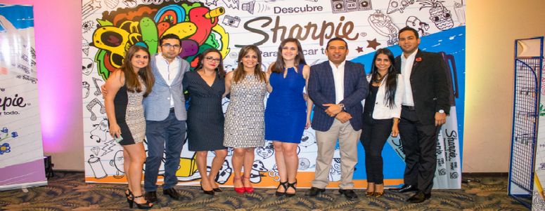 Quifatex presentan las novedades para el regreso a clases