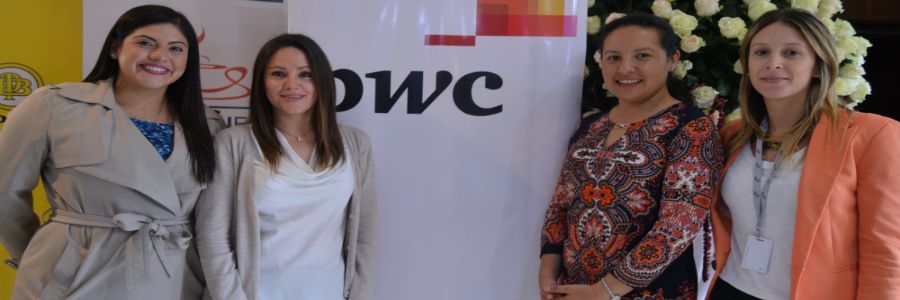 Primer encuentro de Mujeres líderes de Silicon Valley y Ecuador