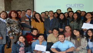 El 2 de abril inicia el taller Decide Emprender 