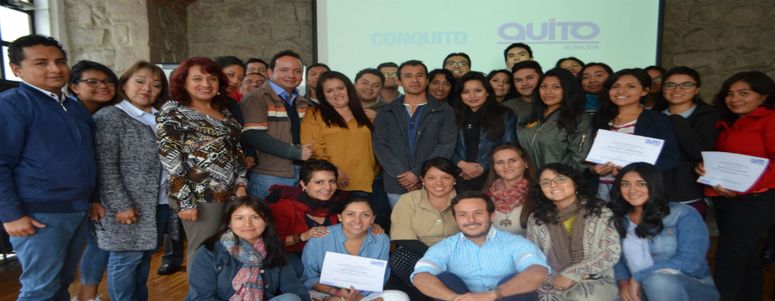 El 2 de abril inicia el taller Decide Emprender 