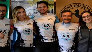 El ATX Run & Bike Club se desarrollará gratuitamente en Quito