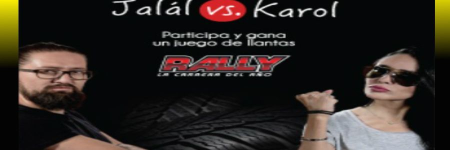 Latacunga Escenario de la Carrera del Año